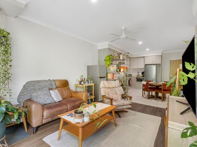 8309 / 55 Forbes Street, West End