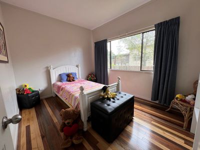 11 Johnson Road, Kairi
