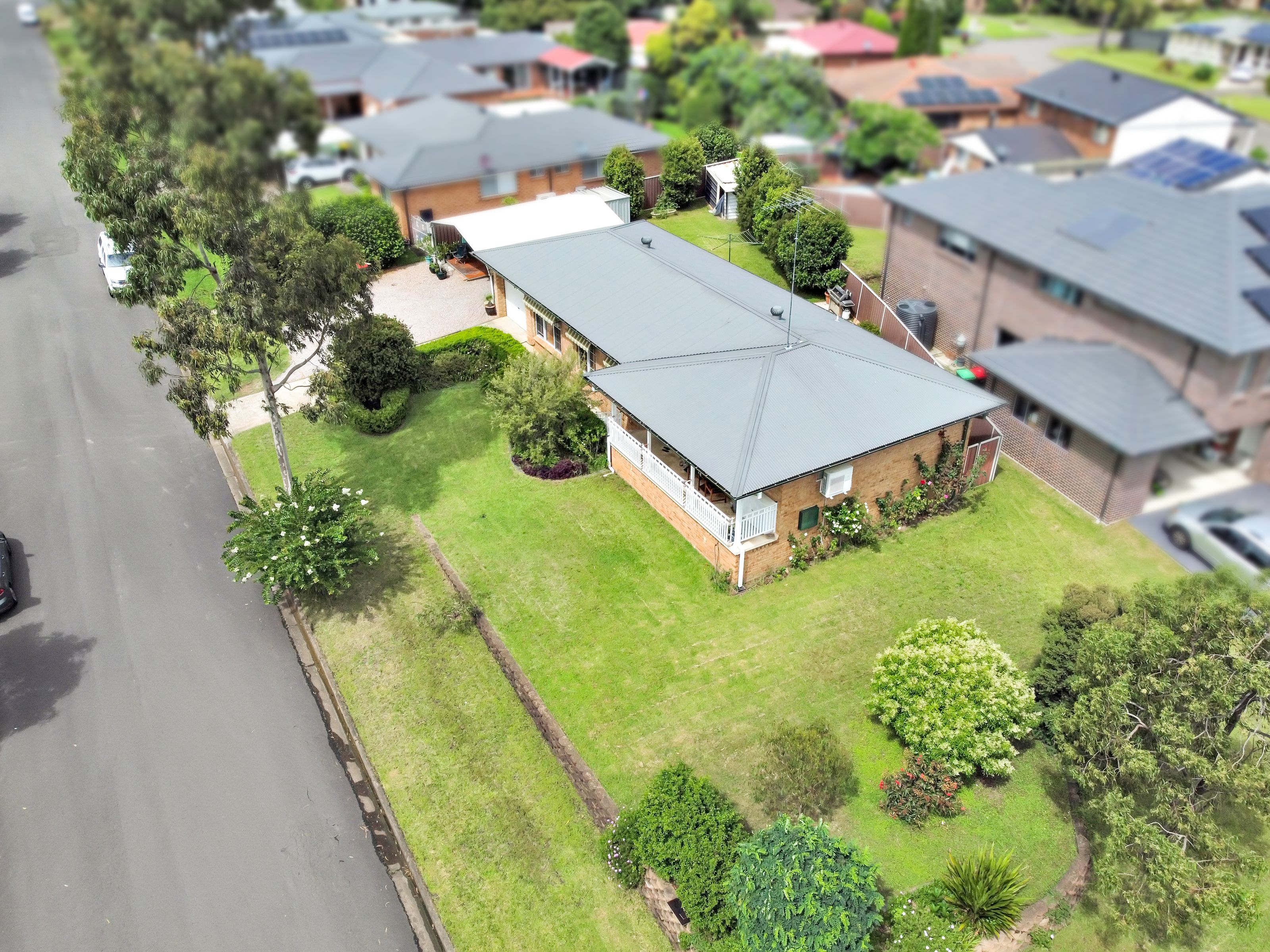 1 Pankle Street, SOUTH PENRITH