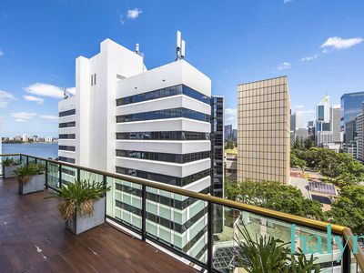 56 / 255 Adelaide Terrace, Perth