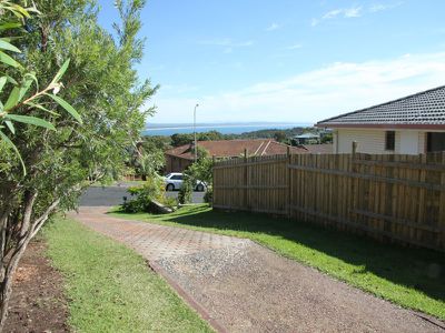18 The Ridge, Forster