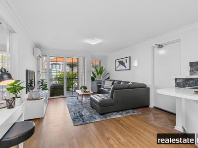 72 / 125 Wellington Street, East Perth