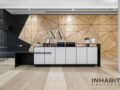 1211 / 380 Murray Street, Perth