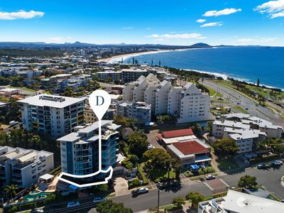 1 / 16-20 Meta Street, Mooloolaba