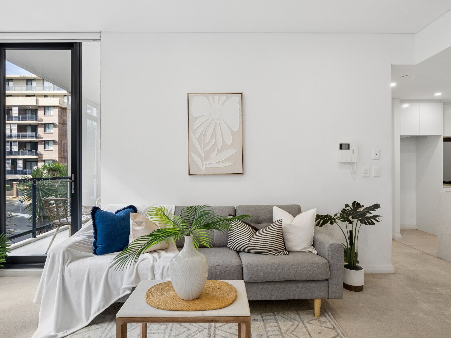 601D / 41 Belmore St, Meadowbank