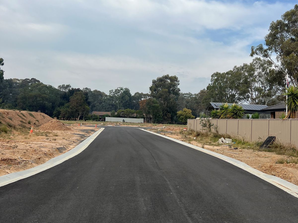 Lot 24, Goodenia Drive, Benalla