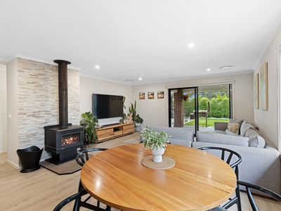 4 Sullivan Drive, Nagambie