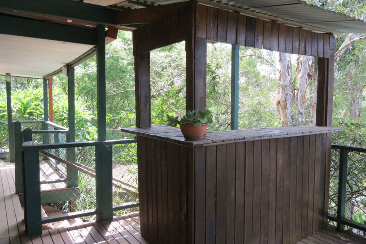 236 Fords Road, Koorainghat