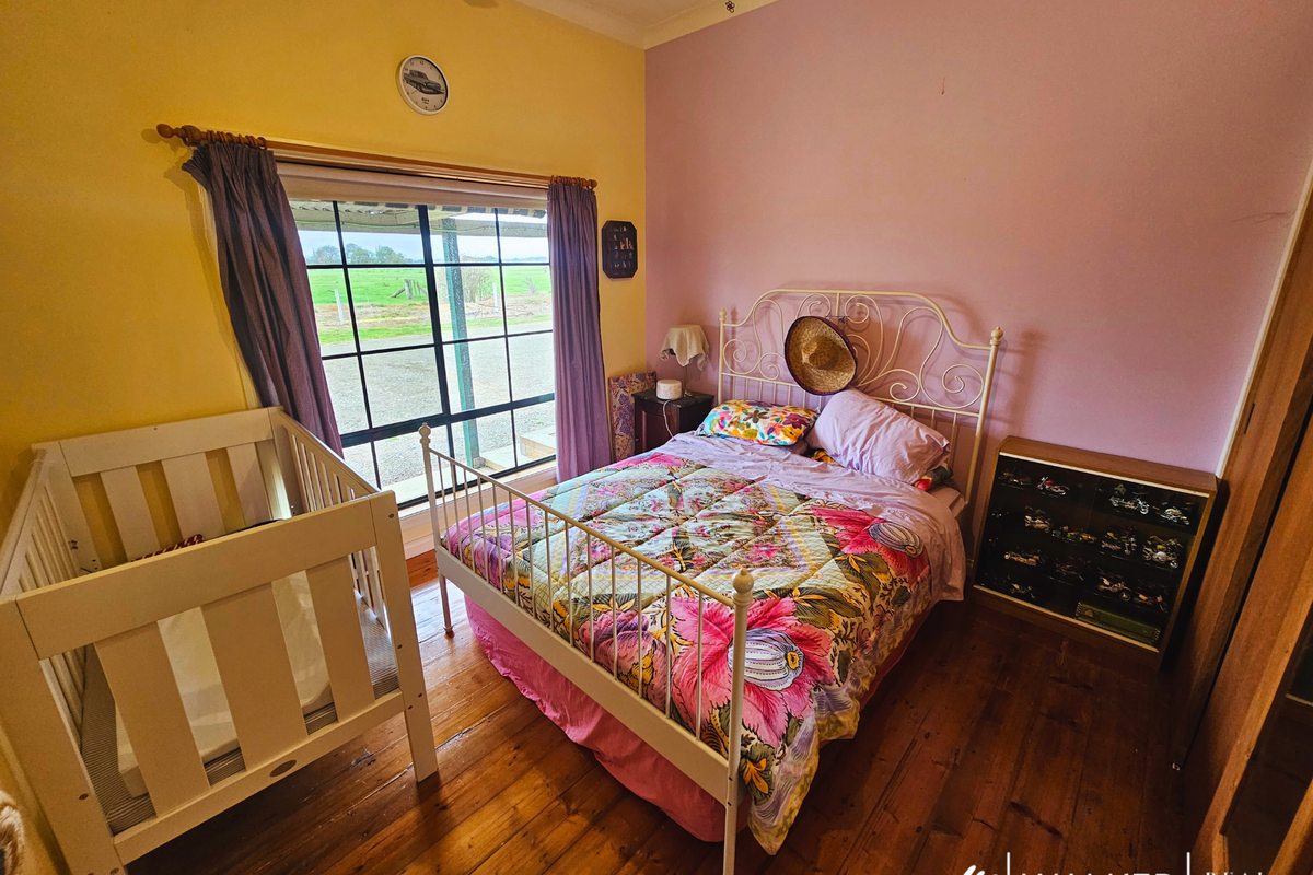 643 White Road, Girgarre