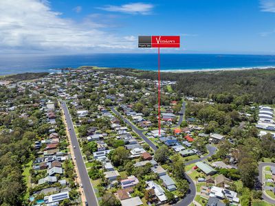 24 Lights Street, Emerald Beach