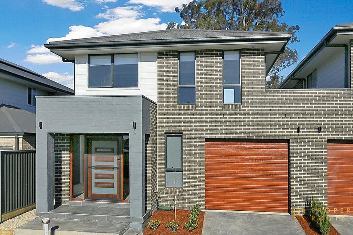 104 St Albans Road, Schofields