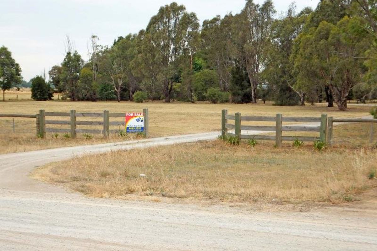 617 McEwen Road, Kyabram