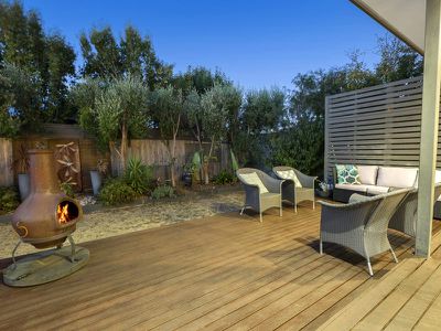 15A Blakiston Grove, Rye