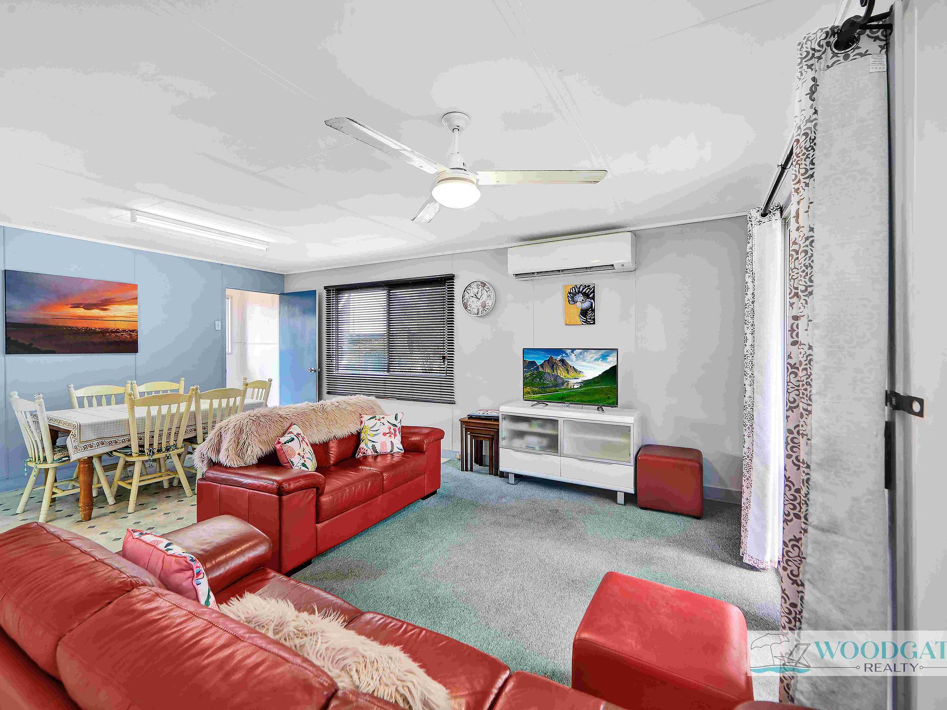 26 Manley Smith Drive, Woodgate