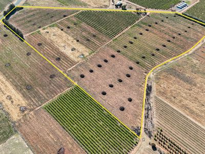 251 Ridge Road, Tresco