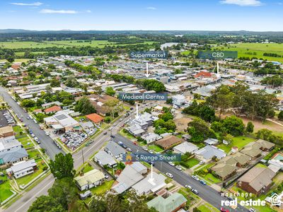 3 Range Street, Wauchope