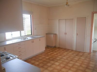 1 Gooyong Street, Kingaroy
