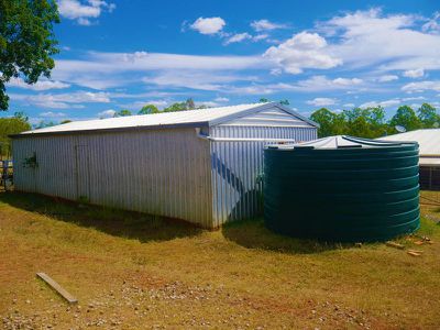 502 Malar Road, Kingaroy
