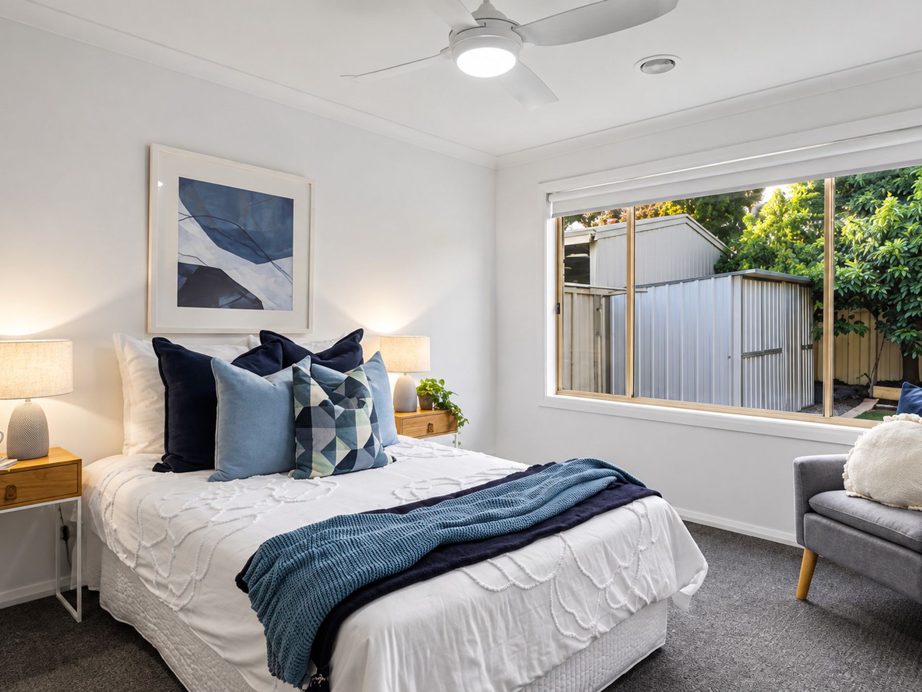 16 Madden Drive, Yarrawonga