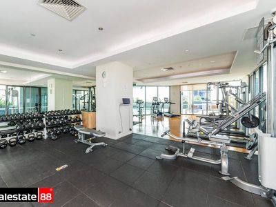 95 / 181 Adelaide Terrace, East Perth