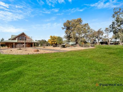 5 Swaney Court, Strathtulloh
