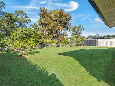 22 Warrandah Street, Rochedale South