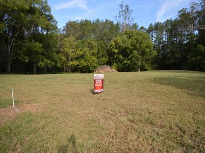 Lot 1, Connors Knob Road, Obi Obi