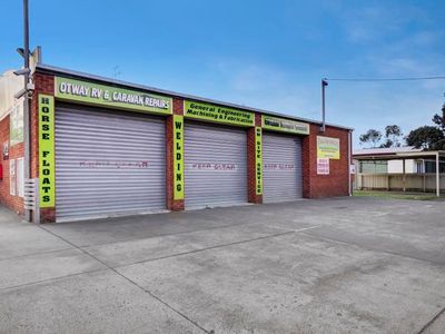 19 High Street, Inverleigh