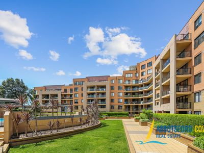 107 / 81 Church Street, Lidcombe