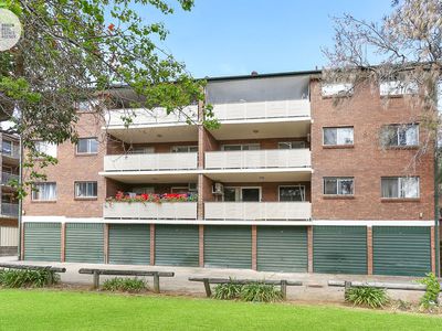 26 / 11A Betts Street, Parramatta