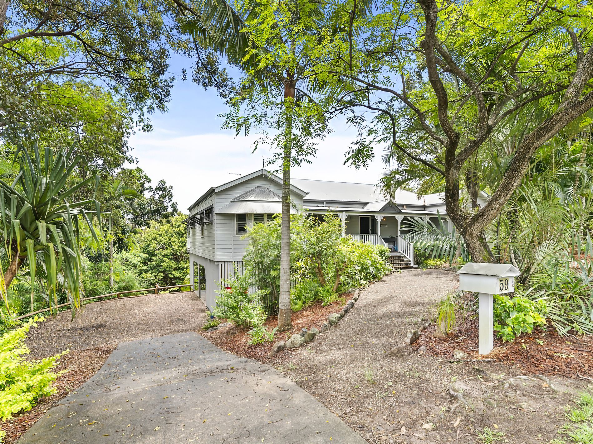 59 Kirra Road, Maroochy River