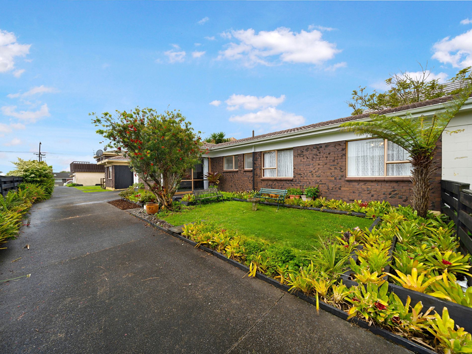 3 / 107 Donovan Street, Blockhouse Bay