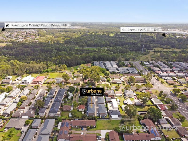 2 / 74 Irwin Street, Werrington