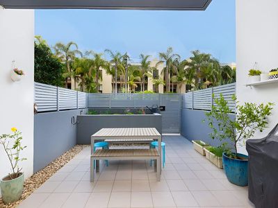 3 / 95 Euston Road, Alexandria
