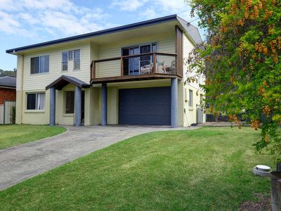 78 South Street, Forster