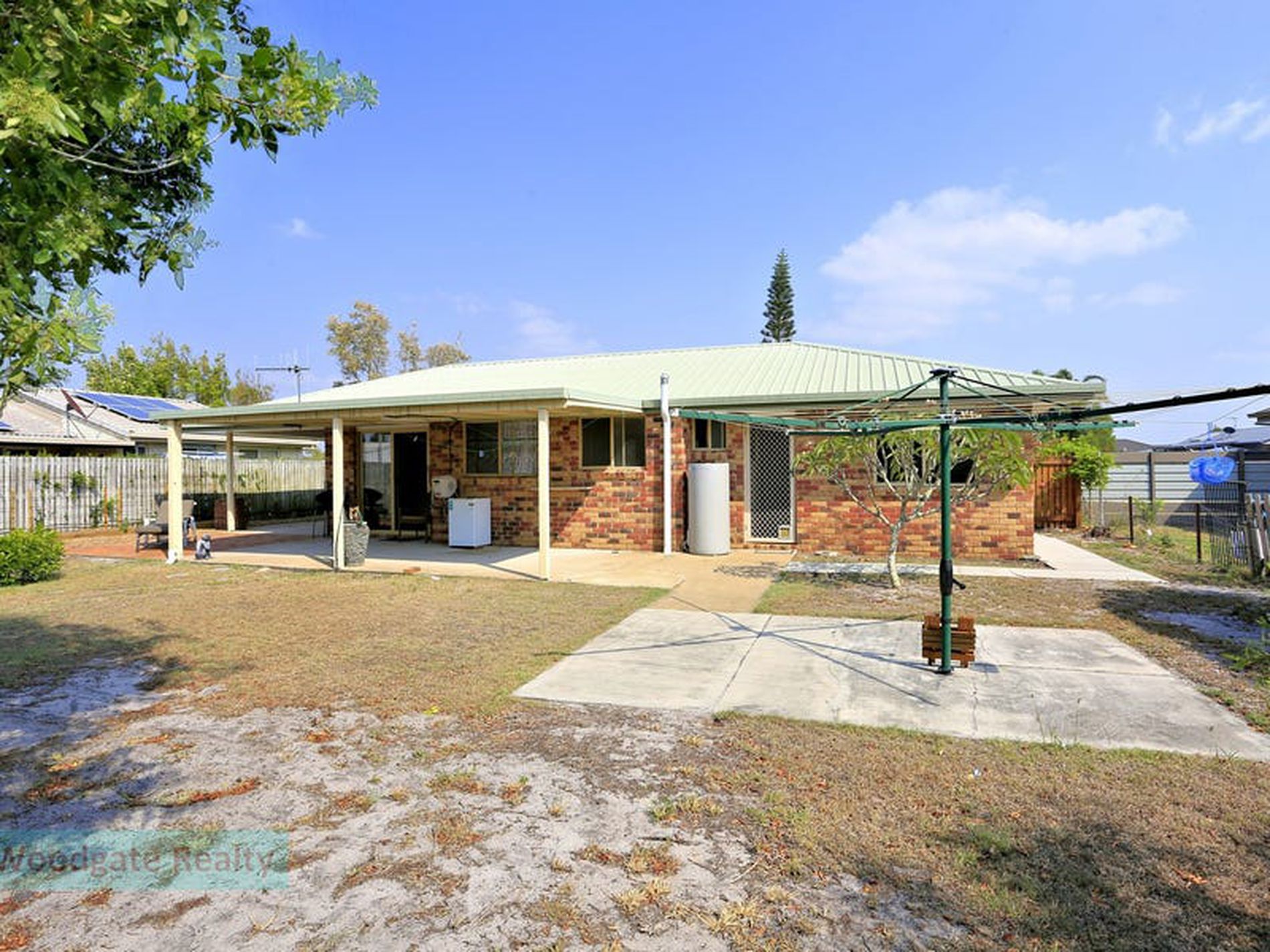 4 Kookaburra Way, Woodgate