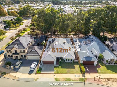 4 Westville Mews, Piara Waters