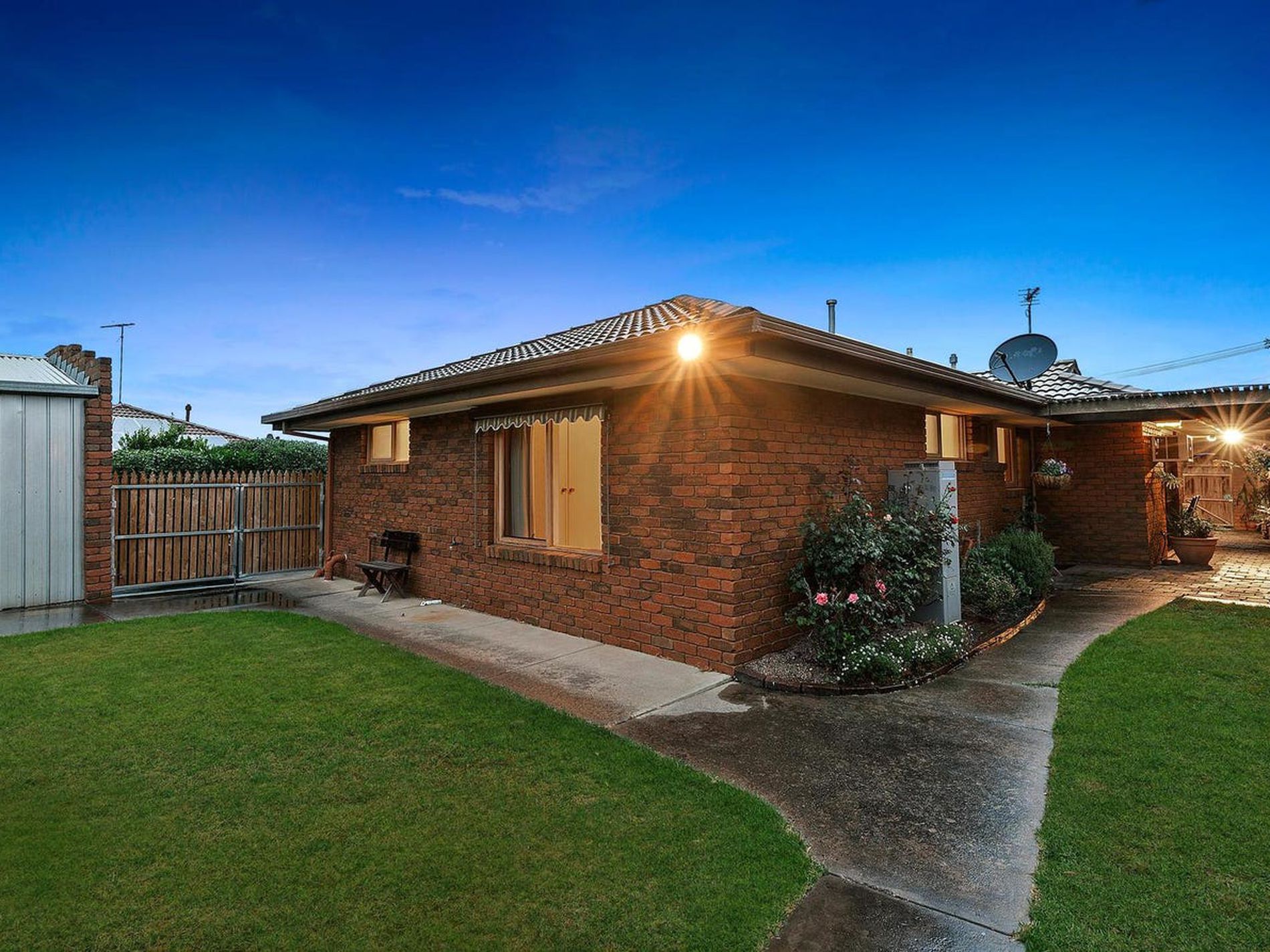 10 Fenland Court, Highton