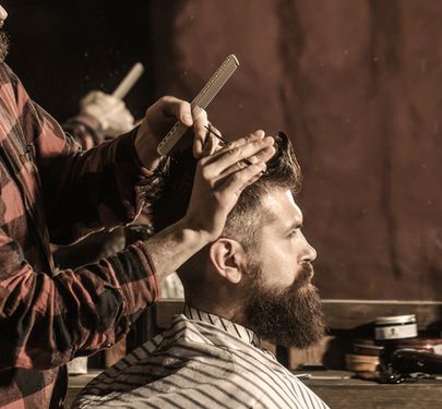 For Sale: Established Traditional Barbershop in Melbournes Bustling North-East Suburb