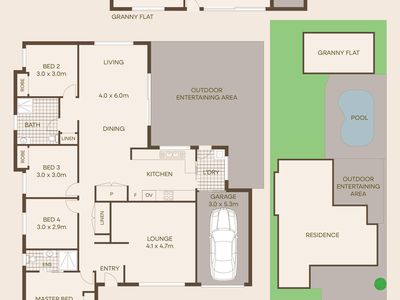 365 Main Road, Noraville