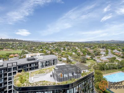 1804 / 2 Furzer Street, Phillip