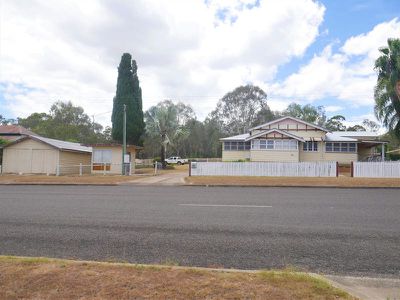 66 Wickham Street, Nanango
