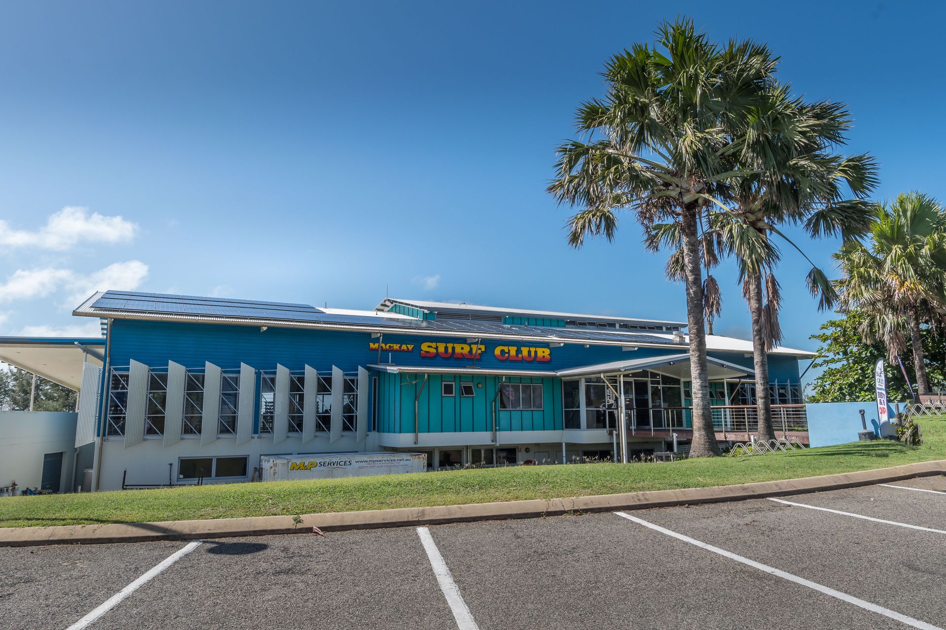 5 / 9 Megan Place, Mackay Harbour
