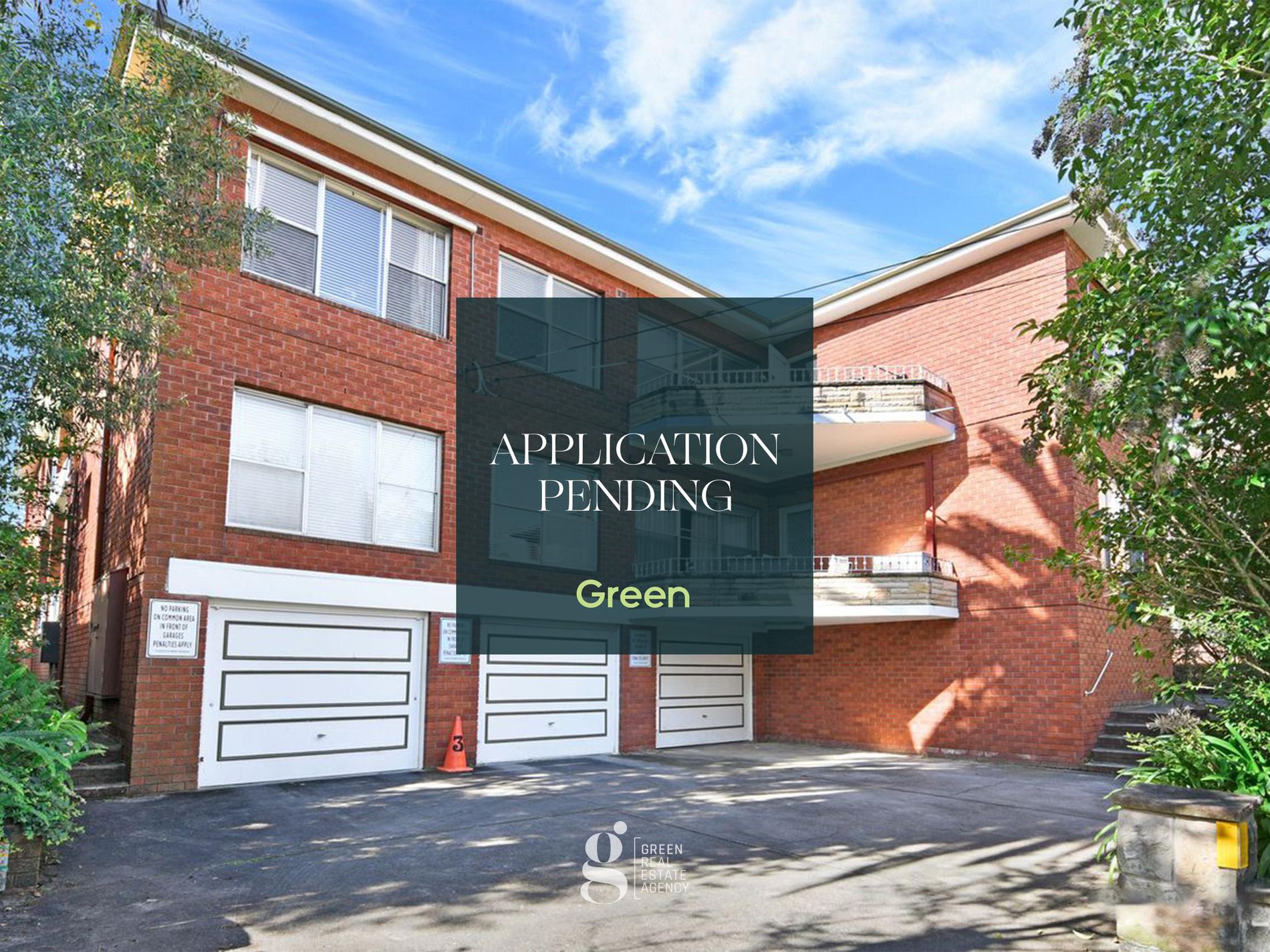 5 / 3 Ball Avenue, Eastwood