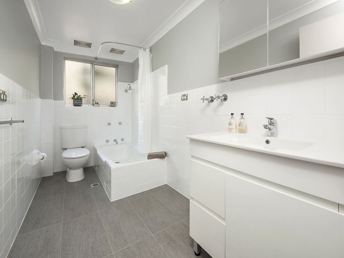 3 / 421 Liverpool Road, Ashfield