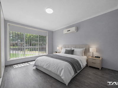 14 Fizell Place, Minchinbury