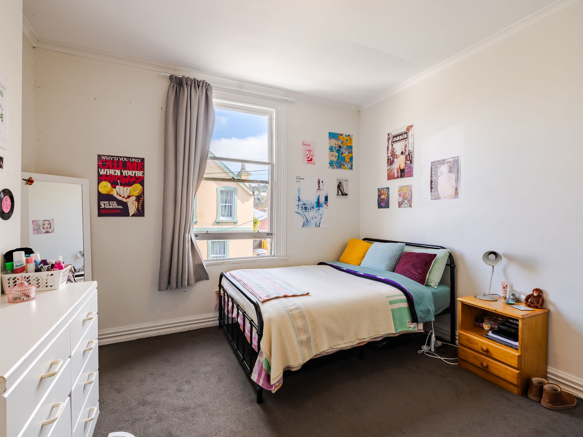 21 Hyde Street, Dunedin North