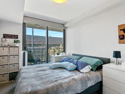 25 / 269 James Street, Northbridge