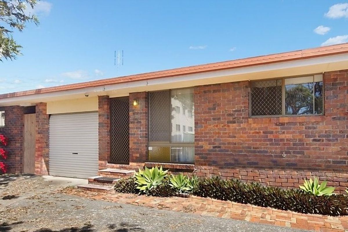 4 / 100 Kennedy Drive, Tweed Heads