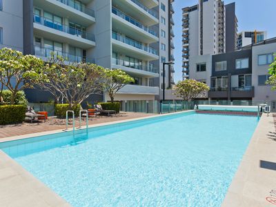 1103 / 19 The Circus, Burswood